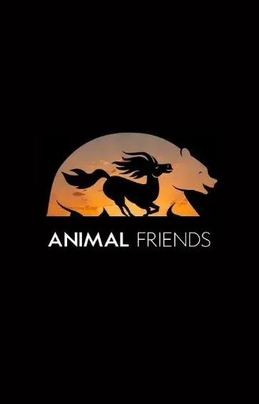 فیلم دوستان حیوانی (Animal Friends) پوستر