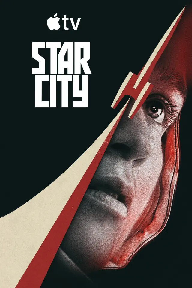 سریال شهر ستاره (Star City) پوستر