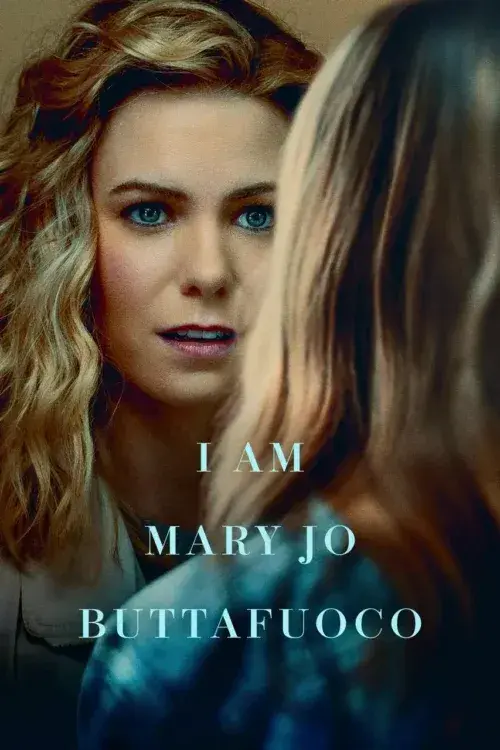 فیلم من مری جو باتافوکو هستم (I Am Mary Jo Buttafuoco 2026) پوستر
