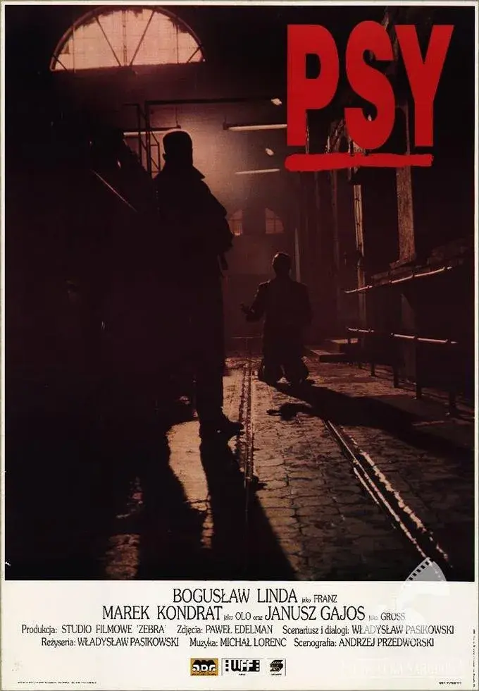فیلم خوک ها 1992