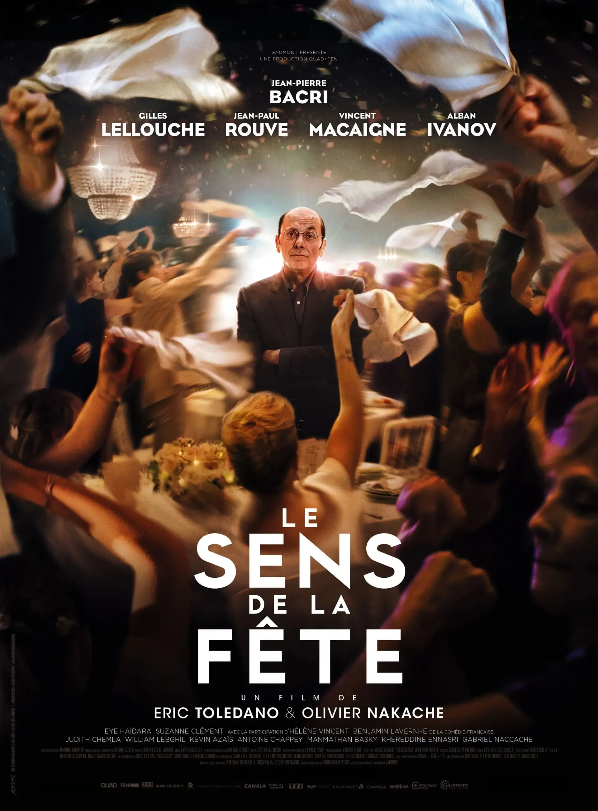 فیلم این است زندگی
