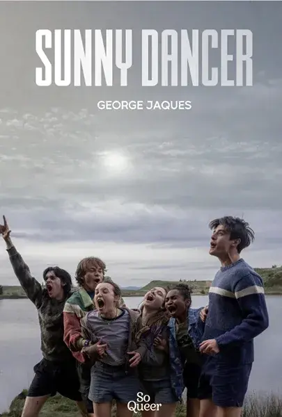 فیلم سانی دنسر (Sunny Dancer) پوستر