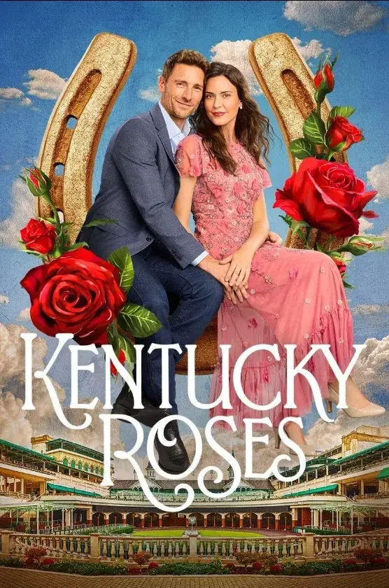 فیلم کنتاکی رزز (Kentucky Roses) پوستر