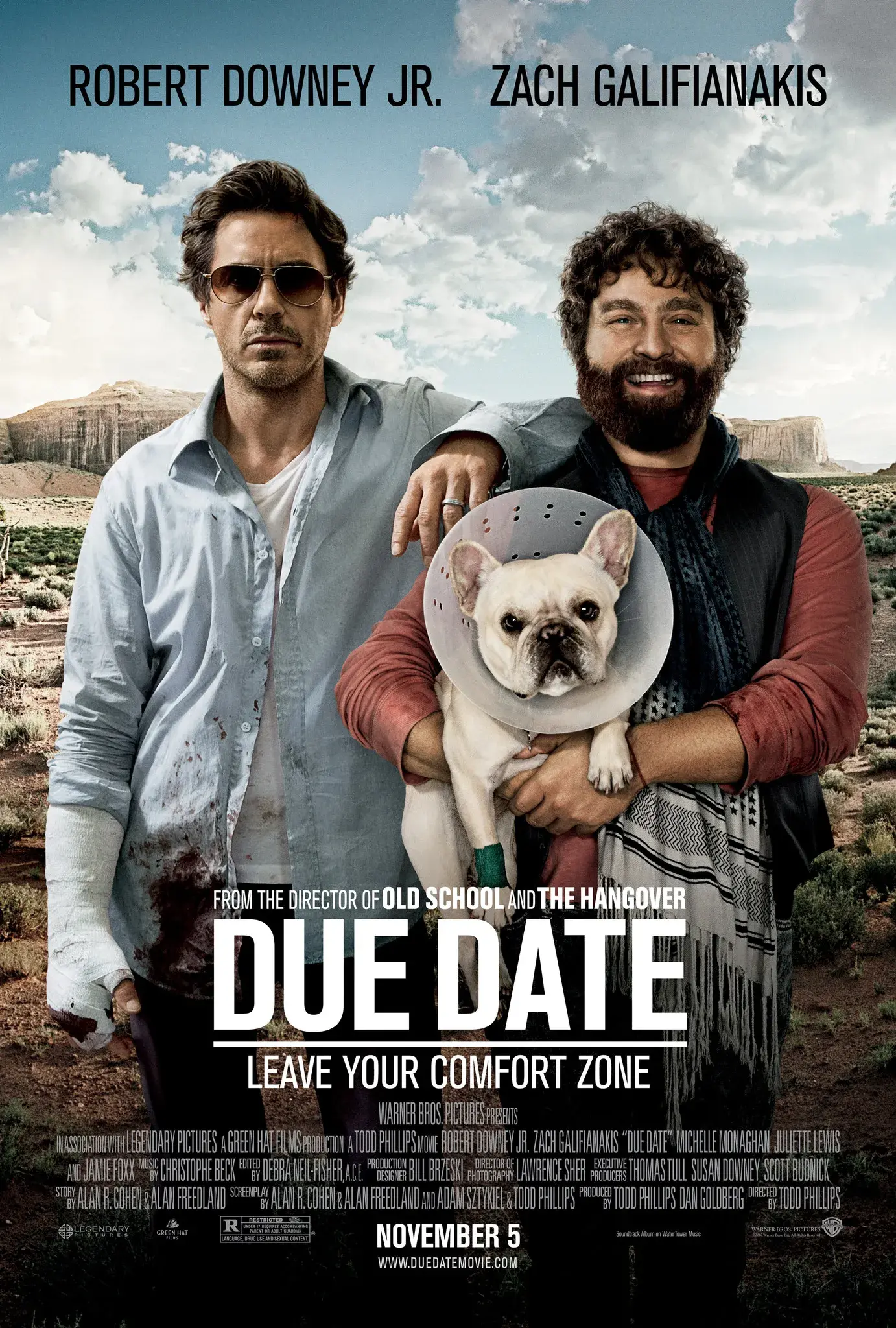 فیلم موعد مقرر