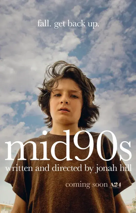 فیلم میانه دهه نود