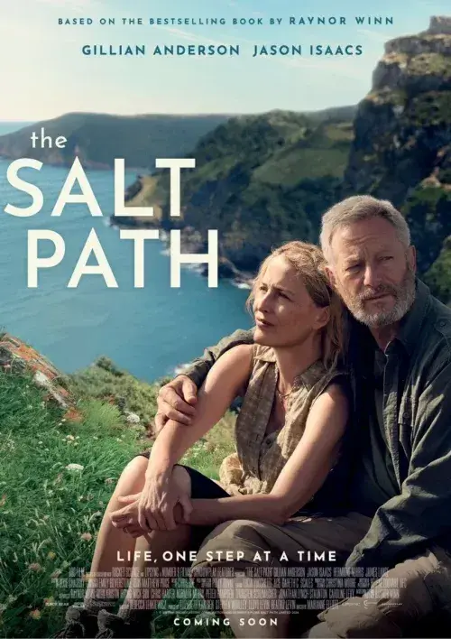 فیلم مسیر نمک