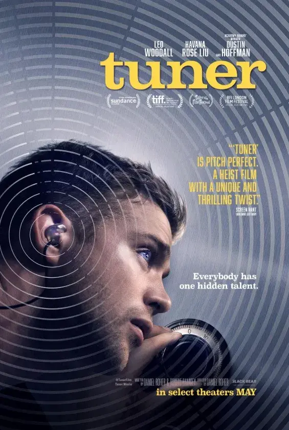فیلم فیلم تیونر