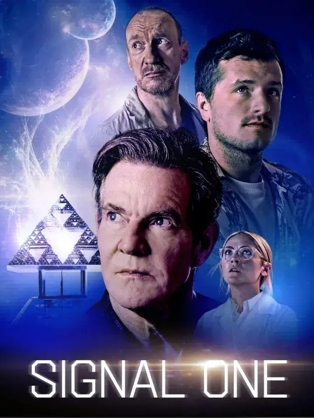 فیلم سیگنال یک