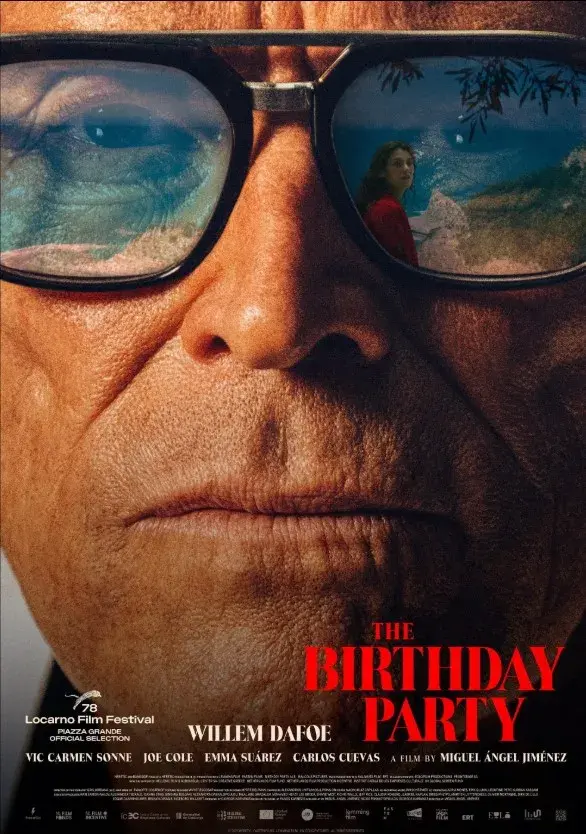 فیلم جشن تولد 2025