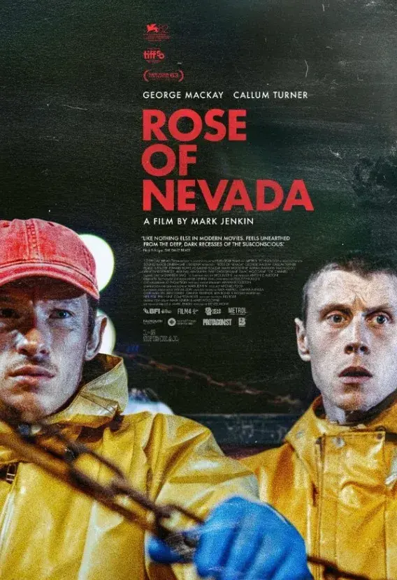فیلم رز نوادا