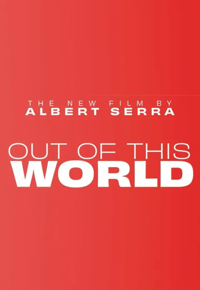 فیلم خارج از این دنیا (Out of this World) پوستر