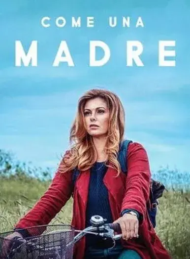 سریال آنجلا 2026 (Angela) پوستر