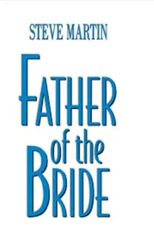 فیلم پدر عروس 1991 (Father of the Bride) پوستر
