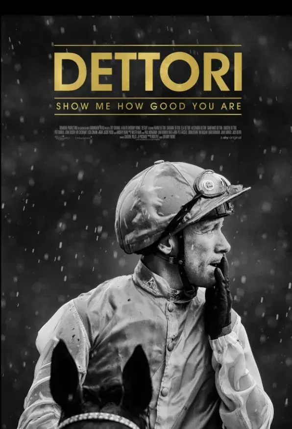 مستند دتوری (Dettori) پوستر