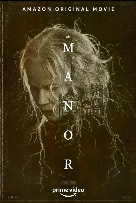 فیلم عمارت 2021