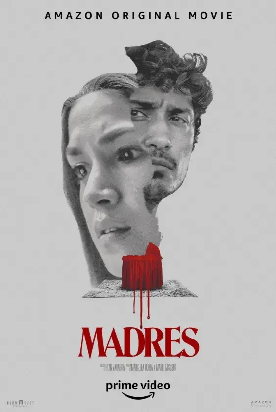 فیلم مادرس
