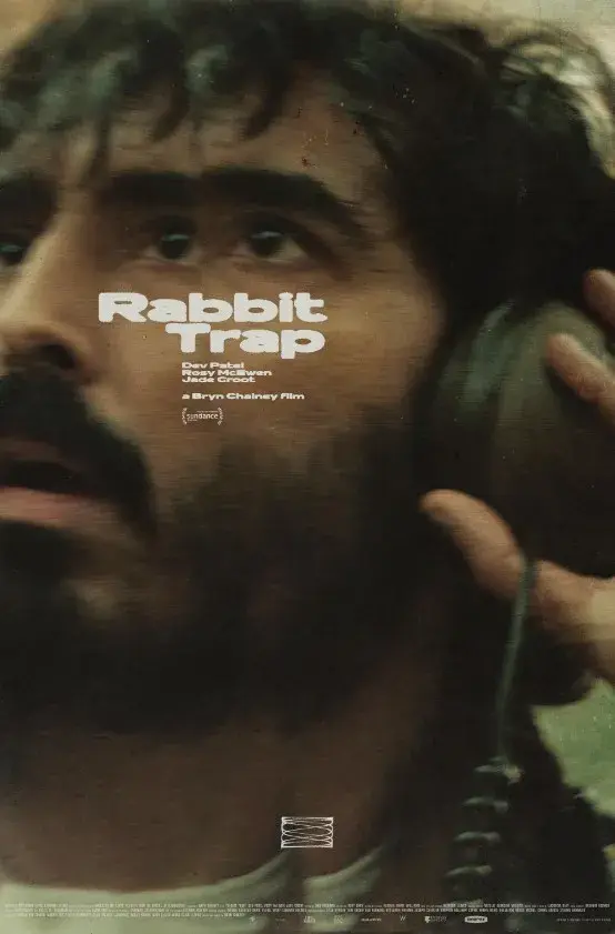 فیلم تله خرگوش (Rabbit Trap) پوستر