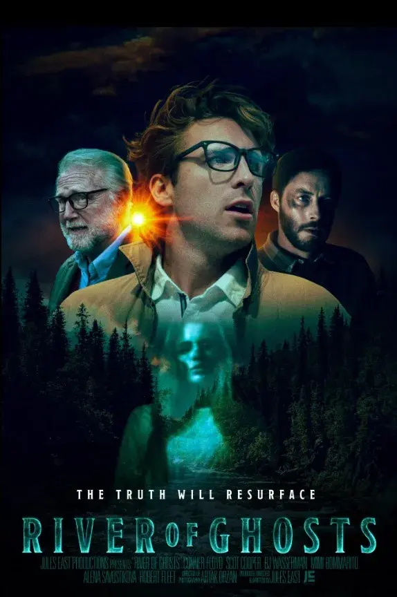 فیلم رودخانه ارواح