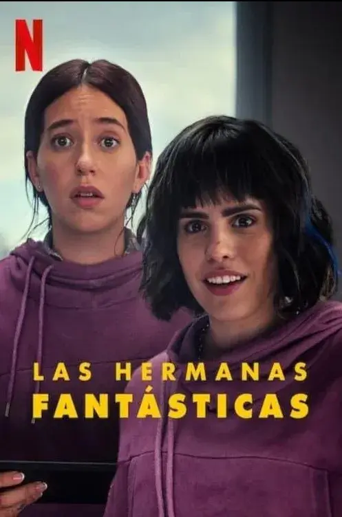 فیلم خواهران شگفت انگیز