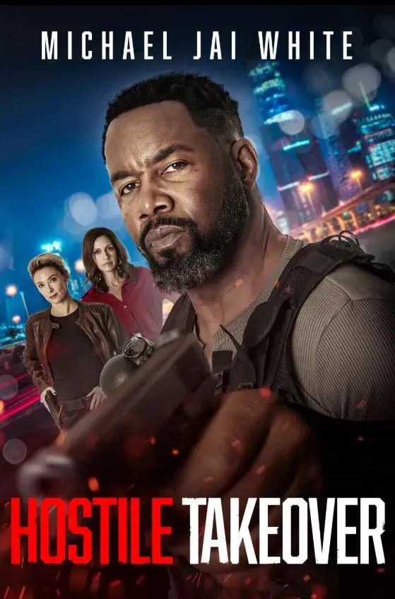 فیلم تصاحب خصمانه