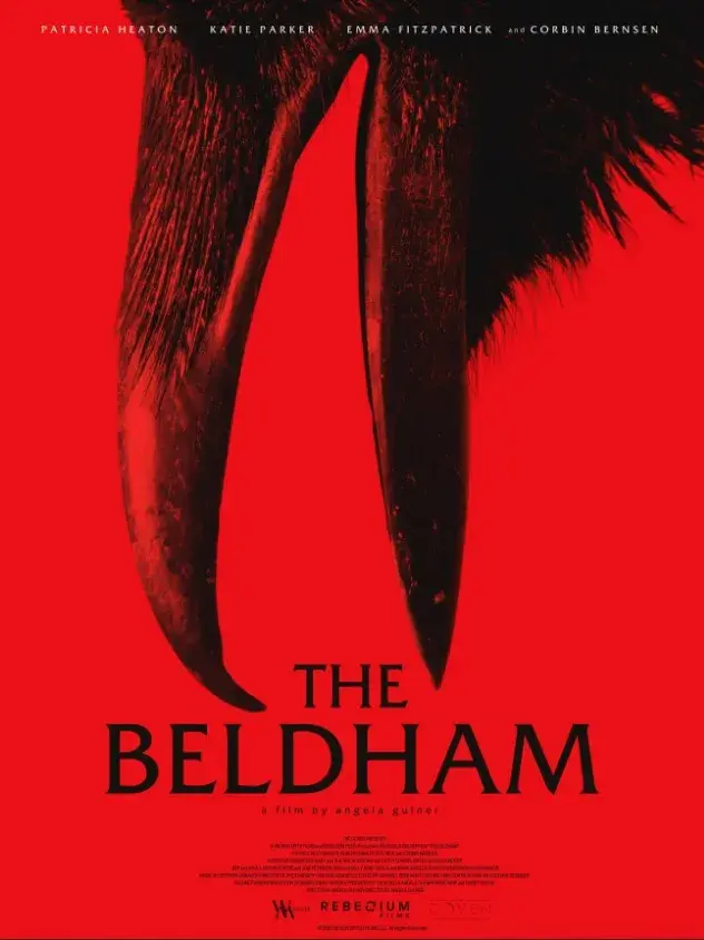 فیلم بلدهام (The Beldham) پوستر