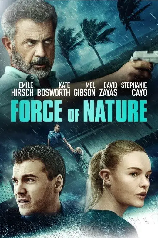 فیلم نیروی طبیعت