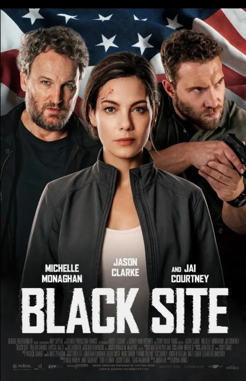 فیلم سایت سیاه