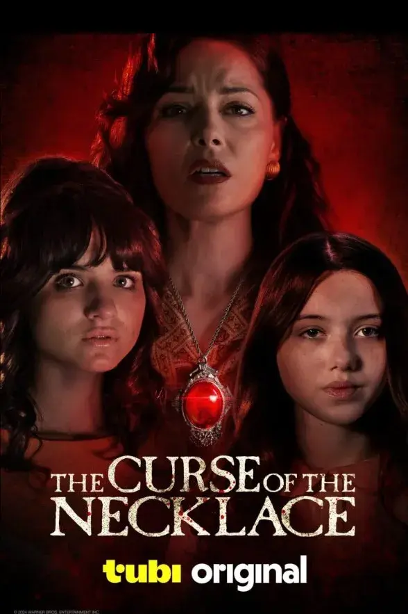فیلم نفرین گردنبند  (The Curse of the Necklace) پوستر