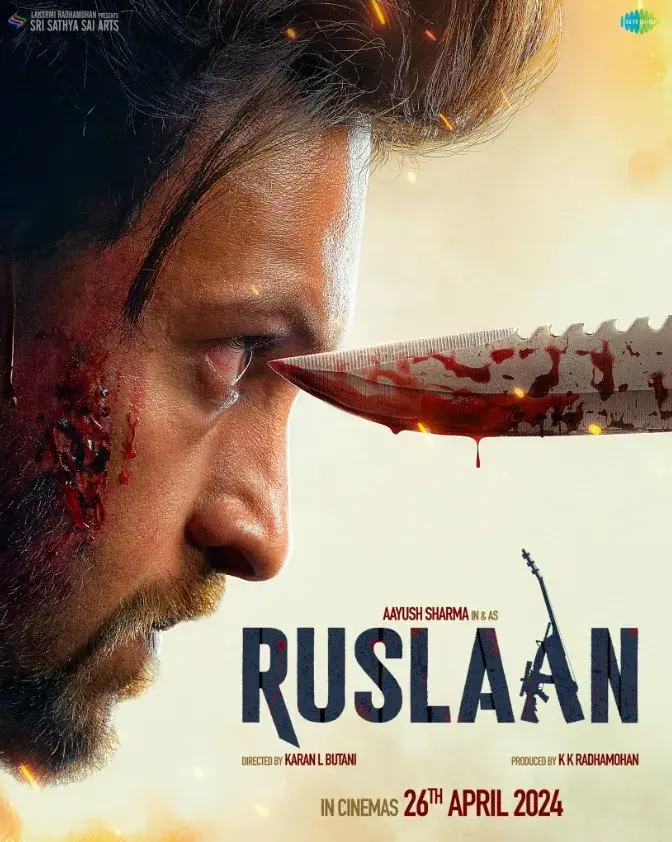 فیلم روسلان