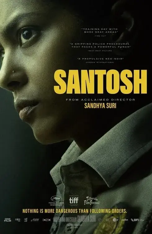 فیلم سانتوش