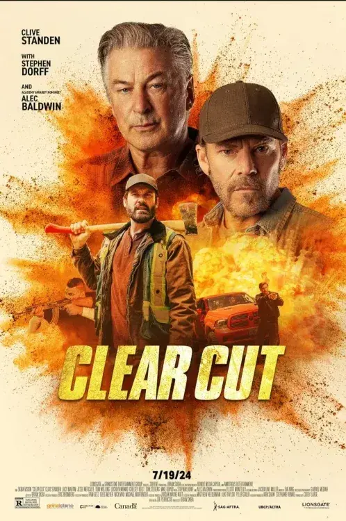 فیلم شفاف