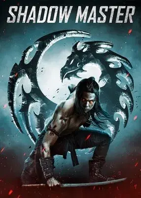 فیلم ارباب سایه 2022 (Shadow Master) پوستر