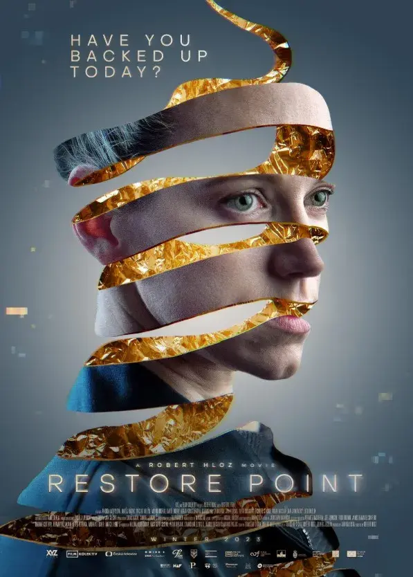 فیلم نقطه بازگشت (Restore Point) پوستر