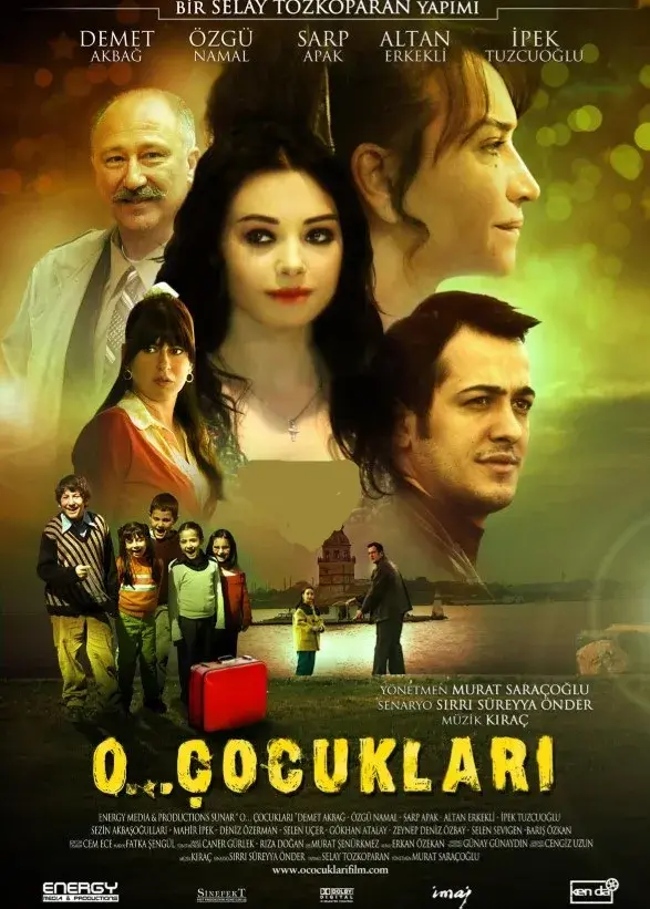 فیلم آن... کودکان