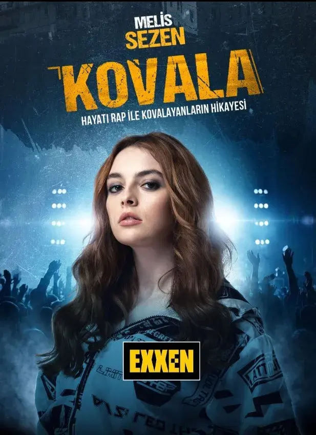 فیلم کوالا 2021 (Kovala) پوستر