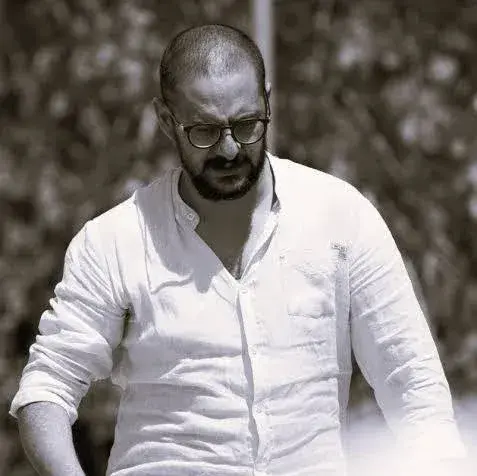 محمد کمال علوی