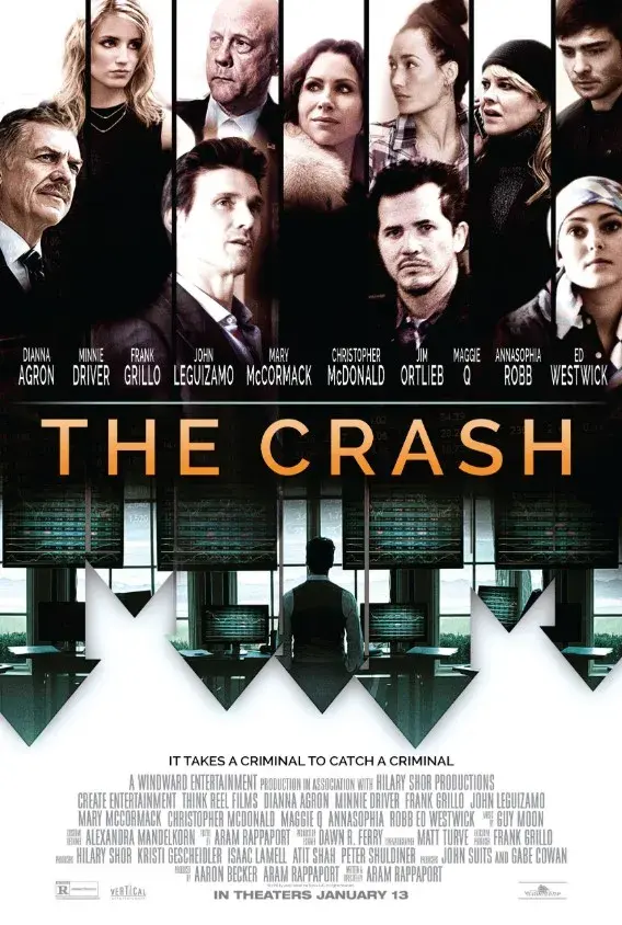 فیلم تصادف 2017