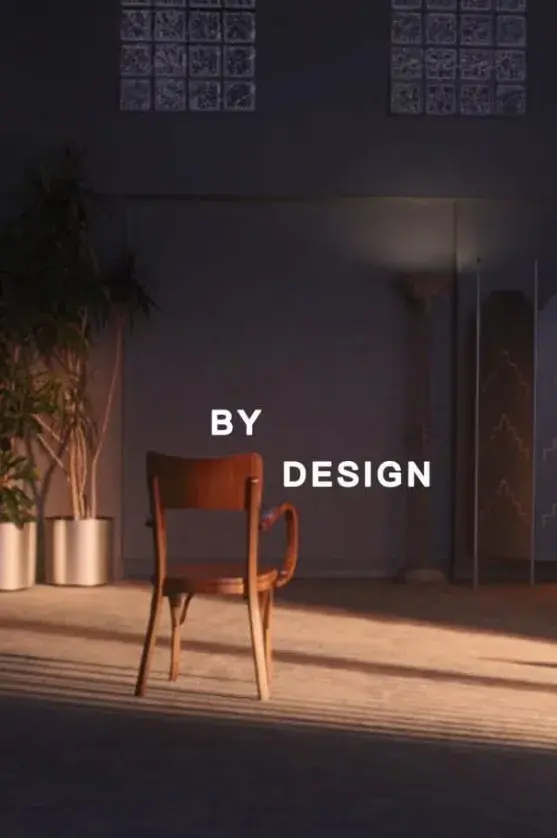 فیلم طراحی شده (By Design) پوستر