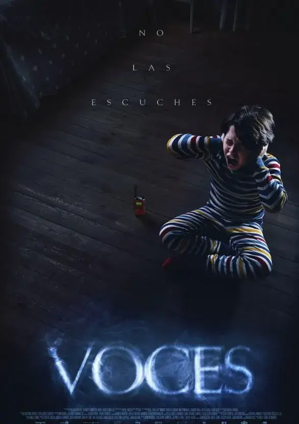 فیلم گوش نکن