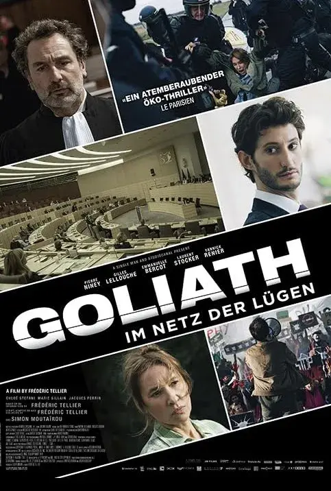 فیلم جالوت