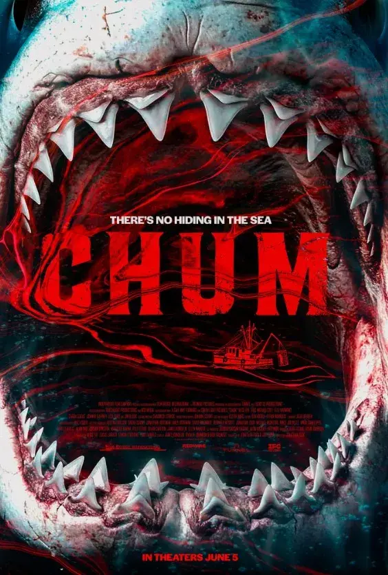 فیلم شوم 2026
