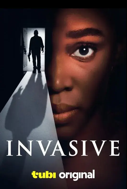 فیلم تهاجمی 2024