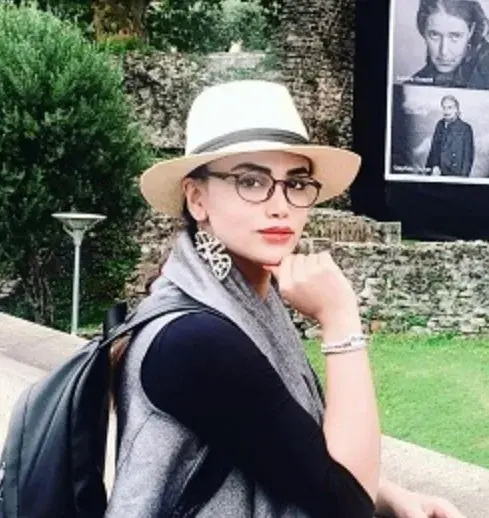 شکیلا سماواتی