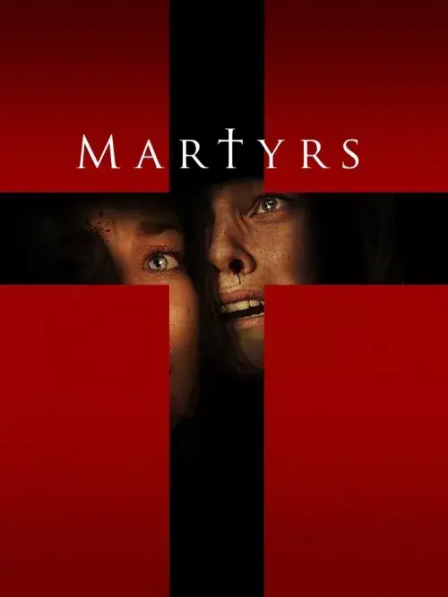 فیلم شهدا (Martyrs) پوستر