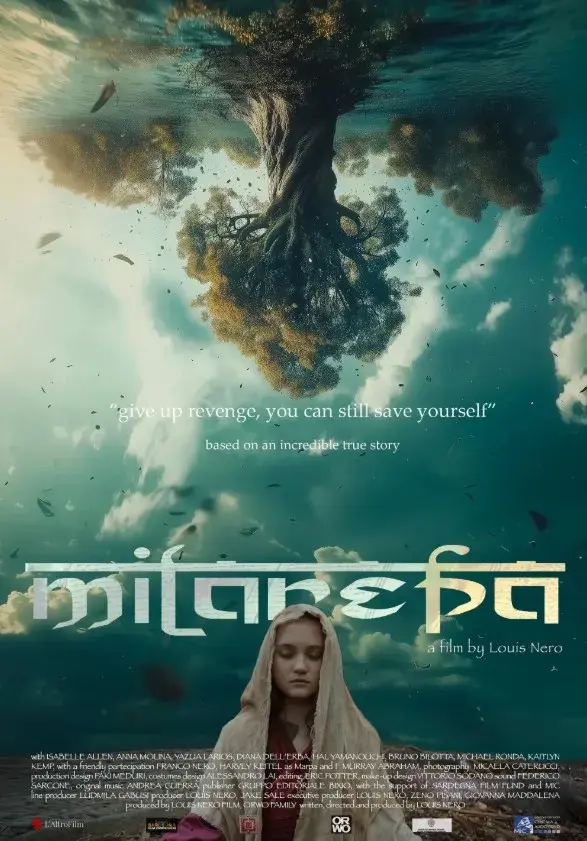 فیلم میلارپا