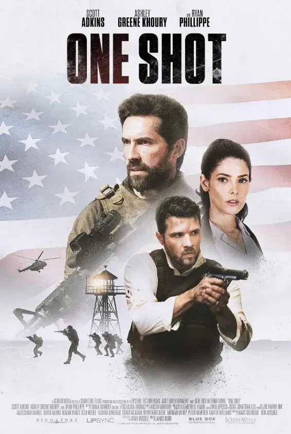 فیلم اخرین فرصت 2024