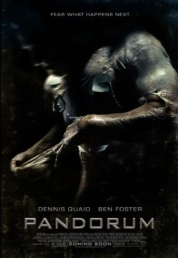 فیلم پاندروم