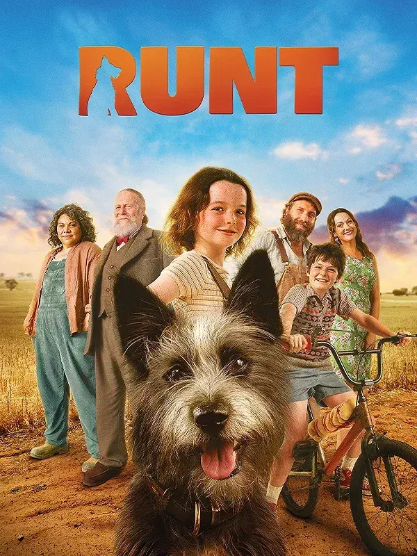 فیلم رانت 2024