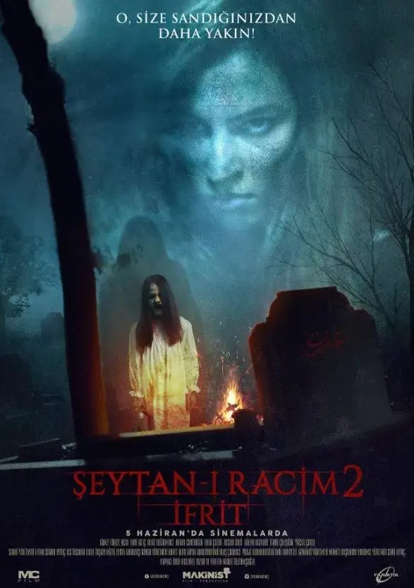 فیلم شیطان رجیم 2