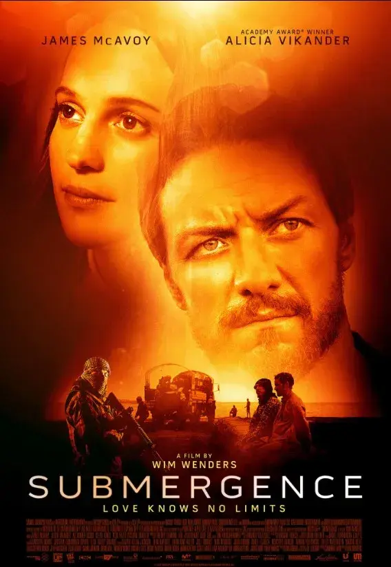 فیلم مخفی سازی 2017